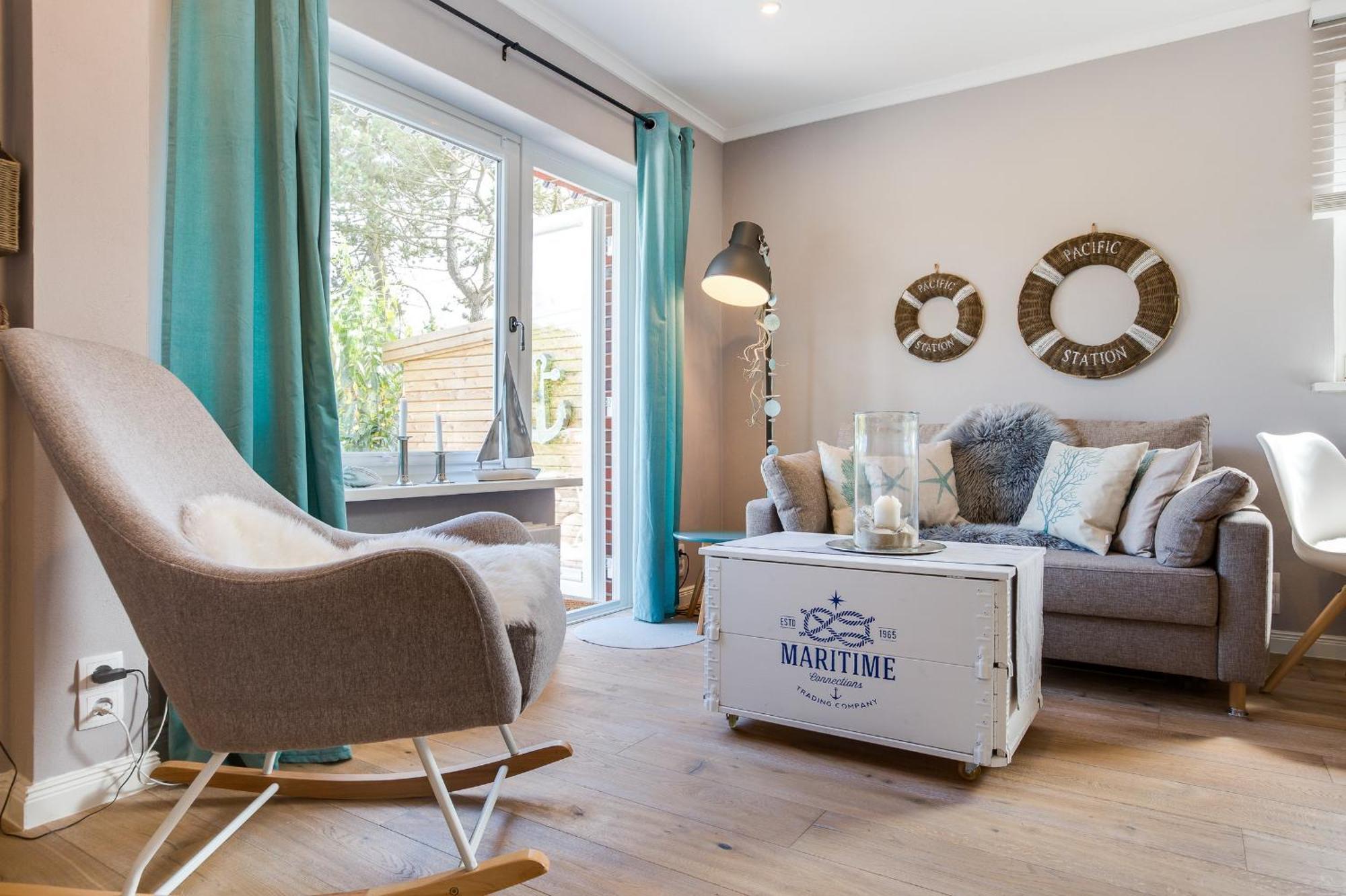 Pure Nordic Wenningstedt-Braderup