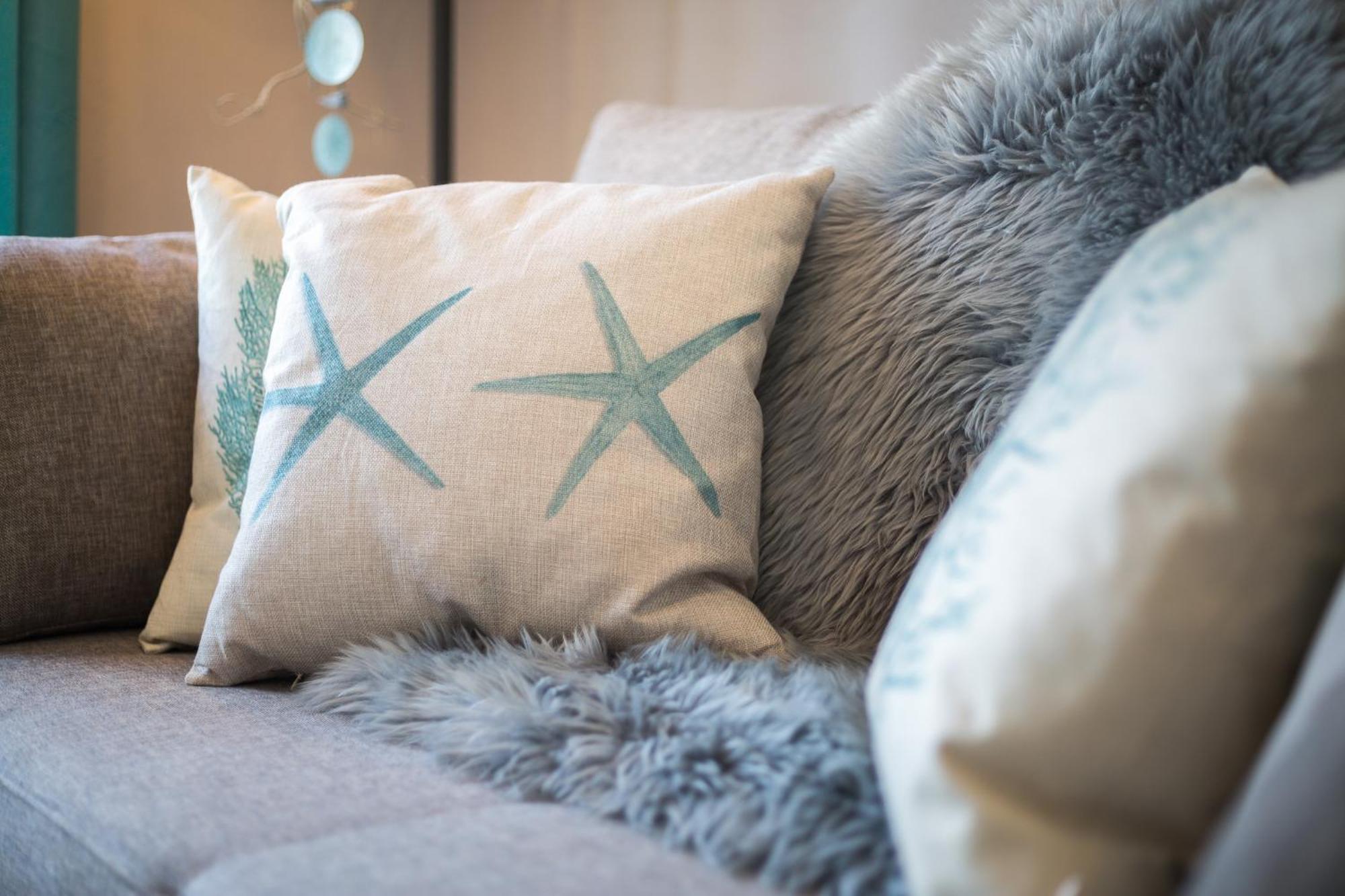 Apartment Pure Nordic *