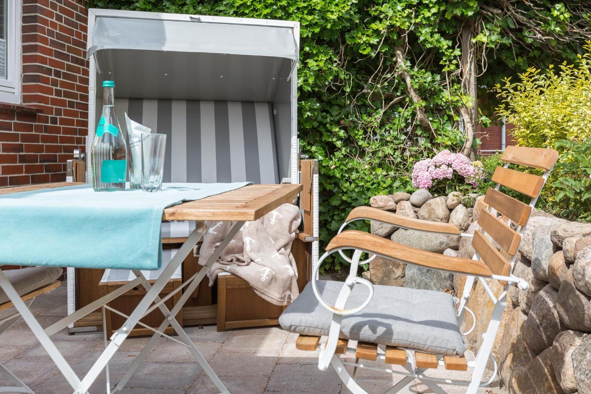 Pure Nordic Wenningstedt-Braderup