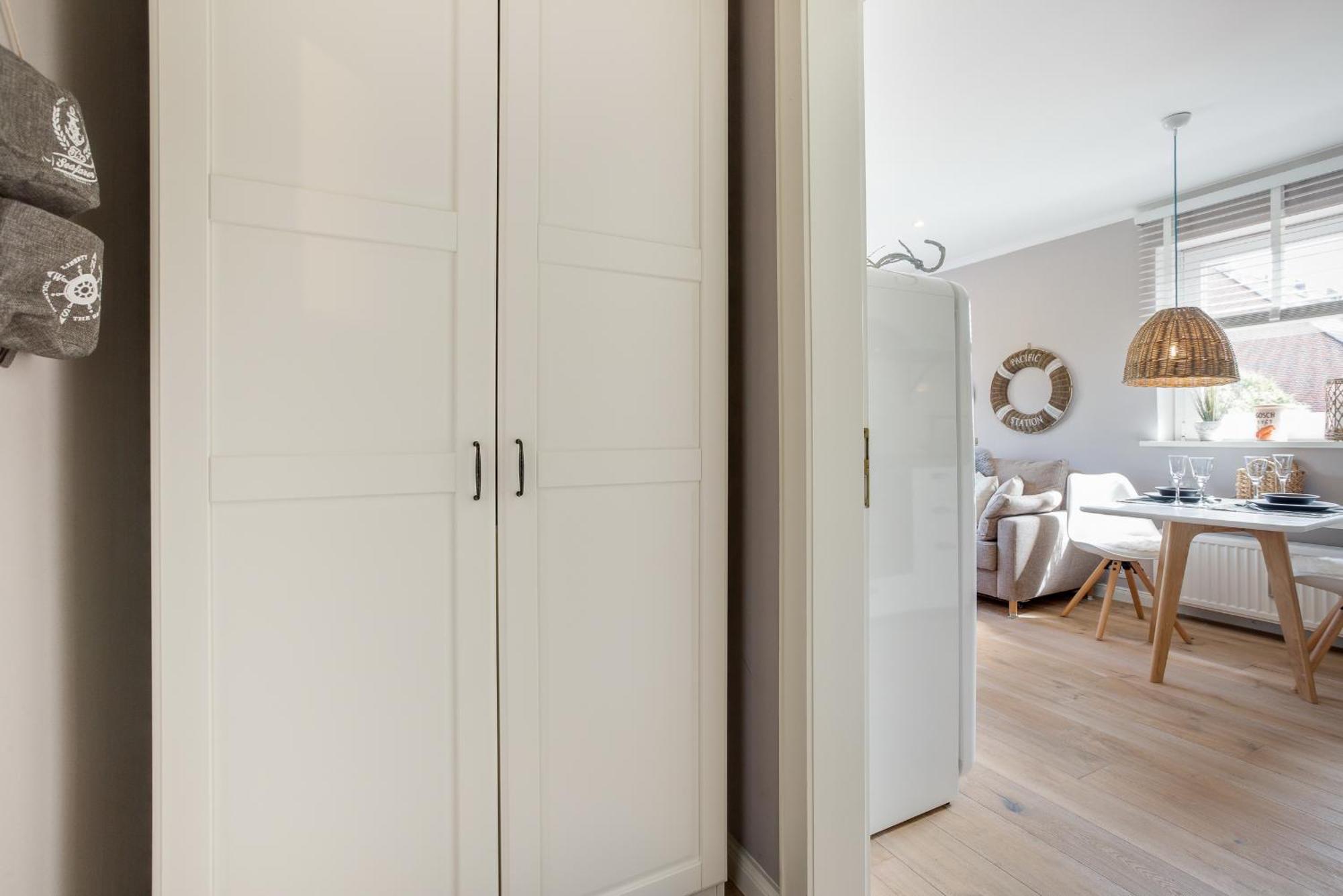 Apartment Pure Nordic